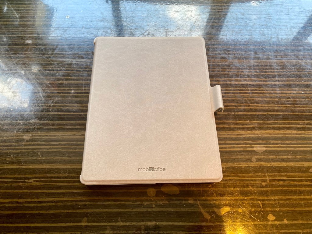 WAVE 7.8吋 電子筆記本保護套